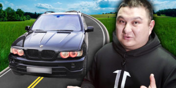 Адил Кайыпов, көз боёмочу: «Бир фокус 5 миң доллар турат»
