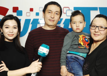 «Балдарым уктабай отуруп, телевизор утуп алышты» дейт жеңүүчү