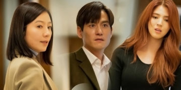 «Жубайлар дүйнөсү» — идеалдуу үй-бүлөнүн урашы