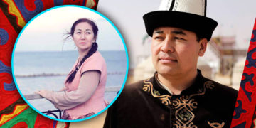 Дөөлөт Сыдыков: «Жубайым мен жөнүндө даректүү тасма тартуу алдында турат»