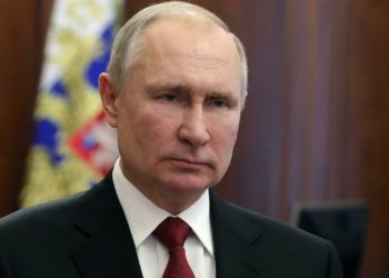Путин: «Жер-Үй кенин иштетүүдө экологиялык нормалар сакталат»
