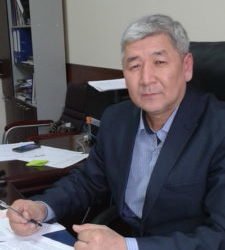 «Кыргыз алтын» ишканасын Маратбек Чолпонкулов жетектемей болду