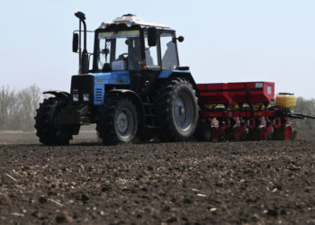 Өкмөт: «Дыйкандар күйүүчү-майлоочу май менен 60 пайызга камсыз болушту»