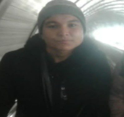 34 жаштагы Жаркынай Тажибаева изделип жатат