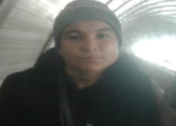 34 жаштагы Жаркынай Тажибаева изделип жатат