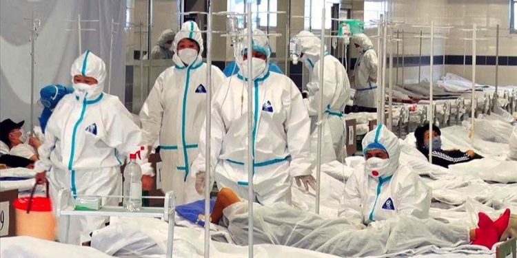 Өлкөдө акыркы сутка ичинде 68 адамдан коронавирус аныкталды