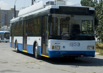 Ак-Өргөдө троллейбус айдоочусу трансформаторду эмнеге сүзүп алганы айтылды