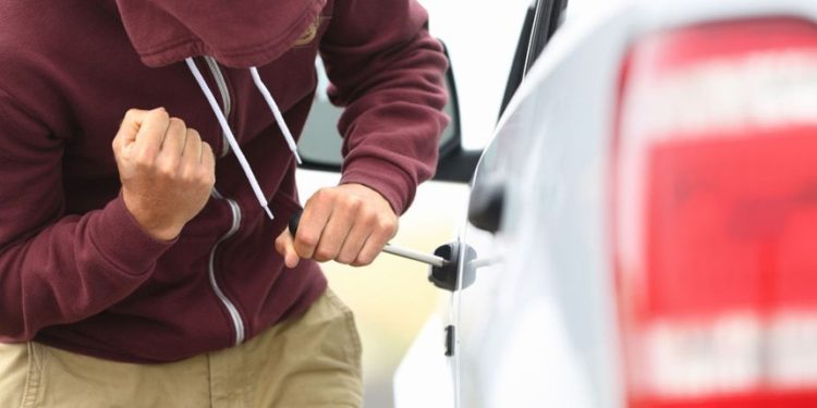 Чүйдөн унаа айдап качкан жаран Нарындан табылды