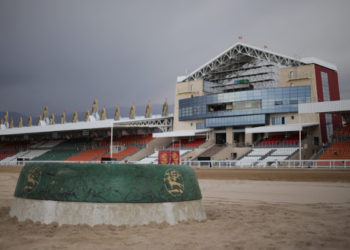 Көк бөрү боюнча Жогорку лиганын оюндары башталды