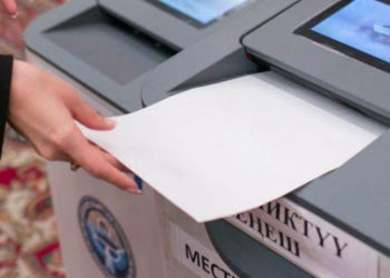 Каттоо аяктады. Шаардык кеңештерге депутат болом дегендердин саны 11 миң 782 адамды түздү