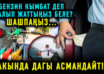 Күйүүчү май кымбат. Дыйкан кантип күн көрөт?