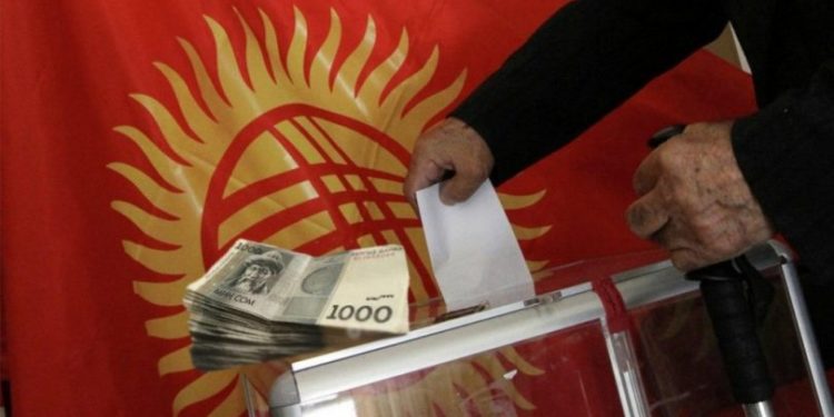 Жергиликтүү кеңештерге шайлоодо добуштарды сатып алуу боюнча 14 факты катталды