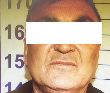 Чүй облусунда бир катар уурулук фактысына шектелген адам кармалды