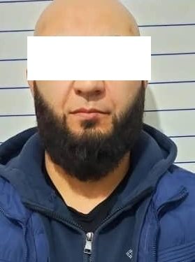 Жайыл районунда кылмыштуу топтун мүчөсү кармалды