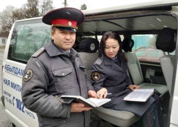 «Боюнда бар деген ушакка чыдабай». Караколдо өспүрүм өз жанын кыймакчы болгон