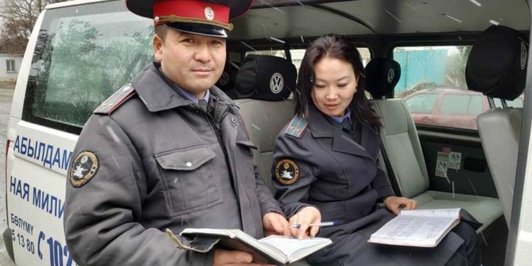 «Боюнда бар деген ушакка чыдабай». Караколдо өспүрүм өз жанын кыймакчы болгон