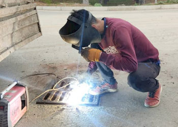 Быйыл Бишкекте 188 люк капкагы орнотулду