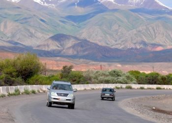 Ысык-Көл айланма жолунун курулушуна 10 миллион доллар насыя алынды