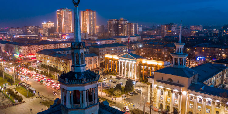 12-апрелге карата өлкөдөгү аба ырайы