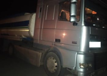 Тажикстанга дизель майын жана пиязды мыйзамсыз ташып бараткандар кармалды