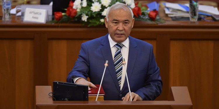 Депутат Кубанычбек Жумалиев мамлекетке 1 миллиард сом төлөдү. Эми ал эркиндикке чыгышы мүмкүн