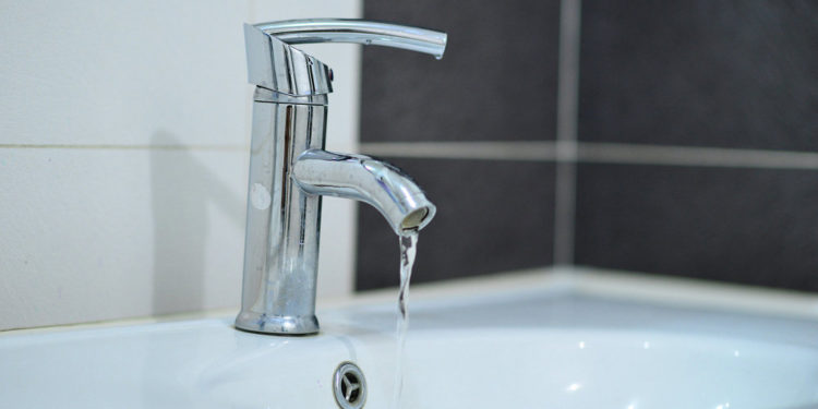 Эртең Бишкектин айрым аймактарында таза суу убактылуу токтотулат