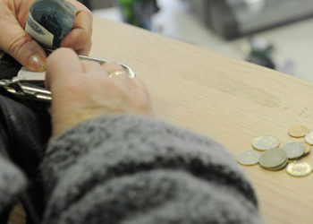 3 айда 13 миңден ашуун жаран пенсияга чыкты