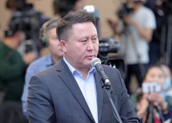 Башкы прокурор канча айлык алат?