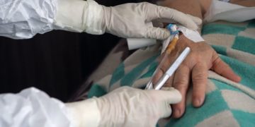 Чек ара жаңжалында 13 жаран каза тапты. Жаракат алгандардын саны 134 адамга жетти