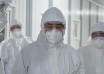 Кыргызстанда коронавируска каршы дары чыгабы? Садыр Жапаровдун жообу