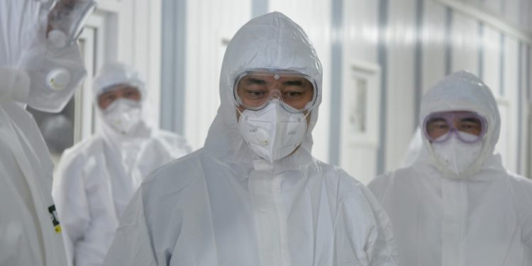 Кыргызстанда коронавируска каршы дары чыгабы? Садыр Жапаровдун жообу