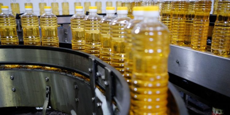 Май айында өсүмдүк майы мындан да кымбаттайт