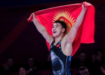 Токиодо өтө турчу Олимпиада оюндарына жолдомо алган спортчулардын тизмеси