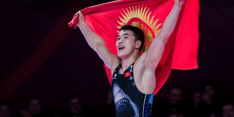 Токиодо өтө турчу Олимпиада оюндарына жолдомо алган спортчулардын тизмеси