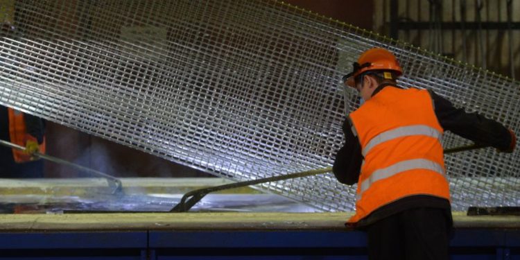 Чайыр эриткен жерге түшүп каза болгон жаран. ӨКМ тактоо киргизди