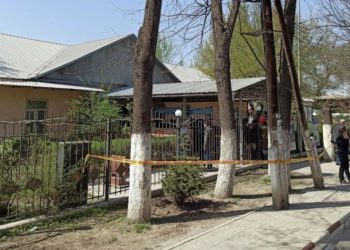 Пригородное айыл өкмөтүн басып алган аялдардын насыясы жоюлбайт