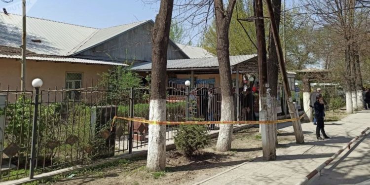 Пригородное айыл өкмөтүн басып алган аялдардын насыясы жоюлбайт