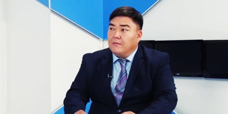 Журналист Майрамбек Тойгонбаев 33 жашында каза болду