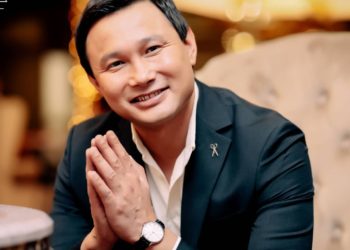 Ырчы Султан Садыралиев жакында жеке концертин берет