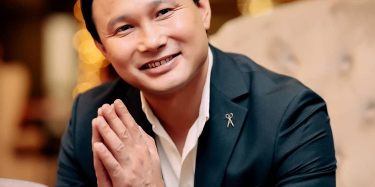 Ырчы Султан Садыралиев жакында жеке концертин берет