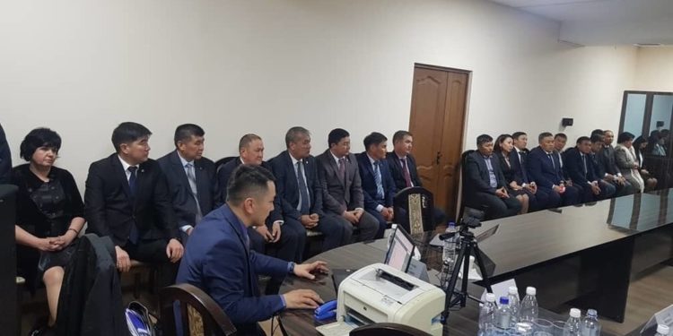 Чүйдө 8 жетекчи аттестациялоодон өтпөй калды