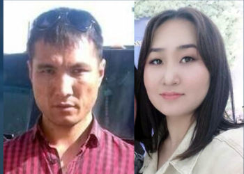 Айзаданын өлүмү. Кылмыш болгон жерден тартылган сүрөттөрдүн тарашы боюнча текшерүү башталды