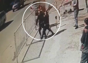 «Кудайберген» базарында бычакталган жигит көз жумду