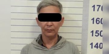 Бишкекте кызга бычак сайган делген жаран кармалды