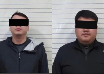 Түнкү клубдагы мушташ. Шектүүлөр кармалды