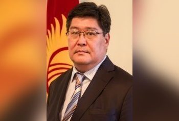 Замирбек Малабеков Бажы кызматынын төрагасынын орун басары болуп дайындалды