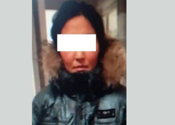 «5 миң долларымды тоноп кетишти». Акчасын коротуп салган аял жасалма каракчылык уюштурган