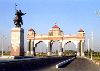 Жергиликтүү шайлоо жана референдум. Жалал-Абад облусу боюнча маалымат