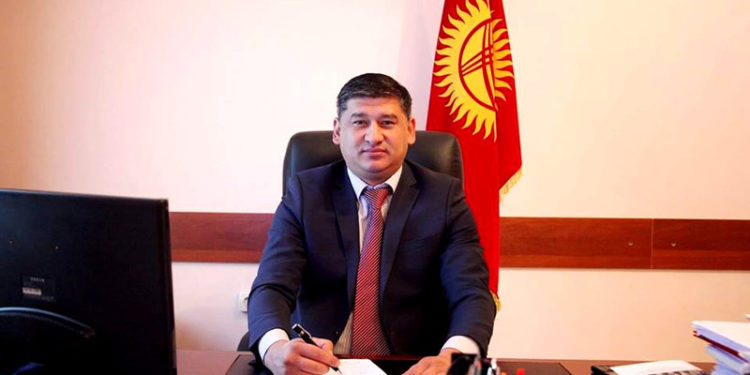 «Ош шаарынын вице-мэри кылмыш иши боюнча айыпталуучу». Ал жергиликтүү шайлоодо депутаттыкка баратат