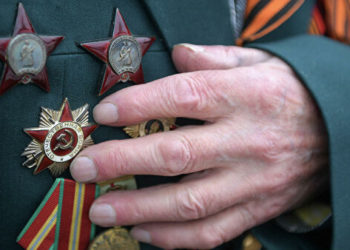 Бүгүнкү күндө өлкөдө Улуу Ата Мекендик согуштун 146 ардагери бар